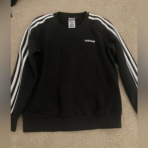 Womens fitness sweater